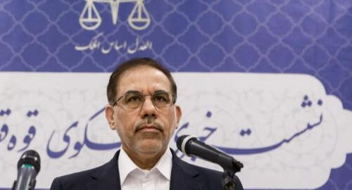 جزئیاتی جدید از پرونده ترور شهدای قاضی