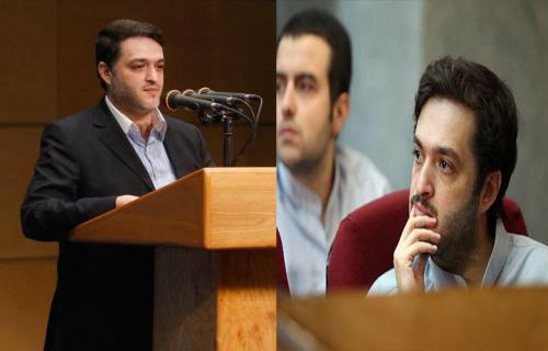 از دیروز تا امروز محمد قوچانی/راز جنبش های دانشجویی از فتنه ی78تا88/چه کسانی پشت پرده ی محمدقوچانی ایستاده اند؟