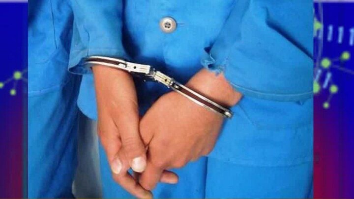 کلاهبردار پیش فروش واحدهای مسکونی