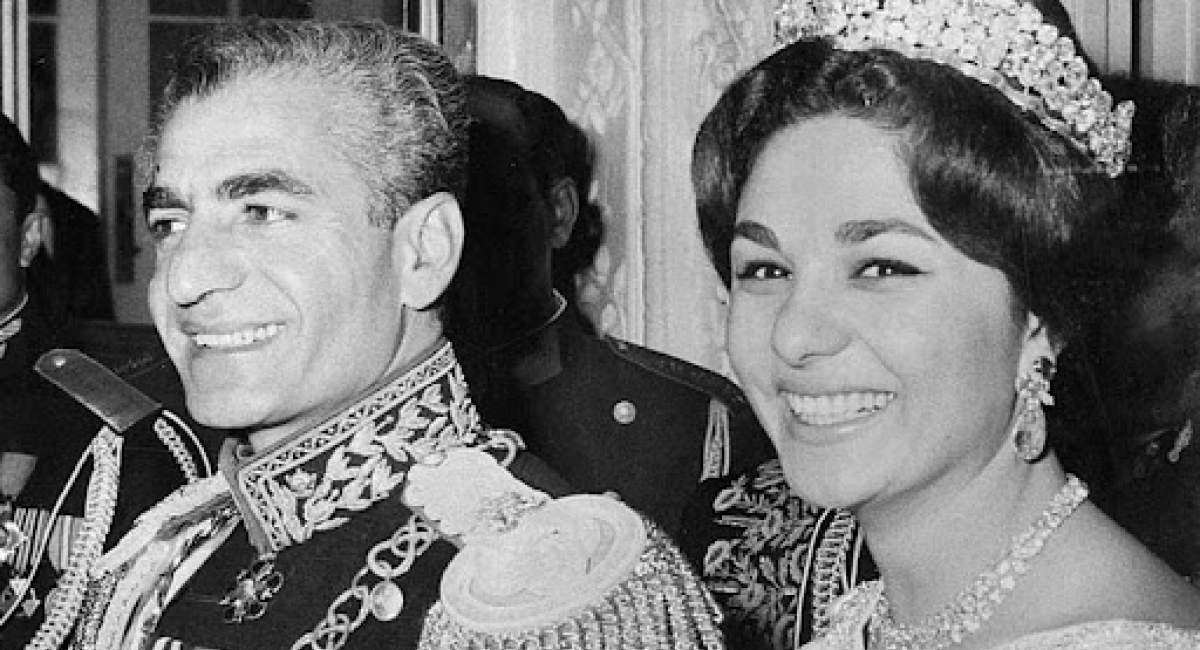 ایران قبل از انقلاب به روایت آمریکایی‌های در ایران/ وضع زندگی در تهران فضاحت‌بار بود
