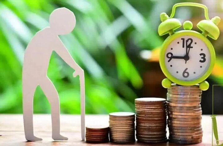 تاریخ واریز معوقات بازنشستگان تامین اجتماعی مشخص شد