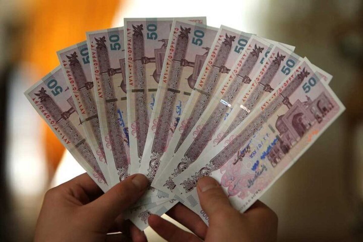 جزئیات پرداخت عیدی ۱۴۰۳ کارمندان دولت +سند