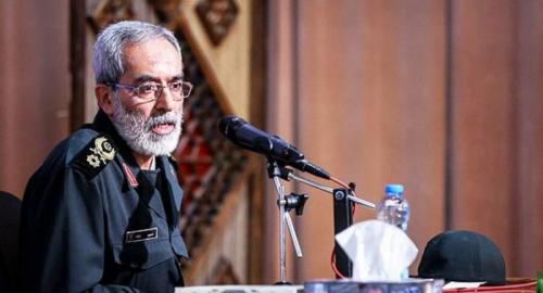 ایران به بمب اتم بی نیاز است 