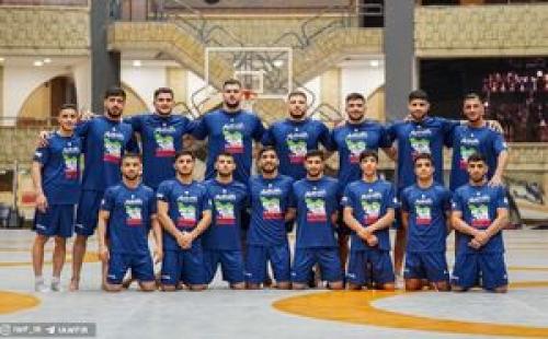راه یابی ۴ آزادکار کشورمان به فینال
