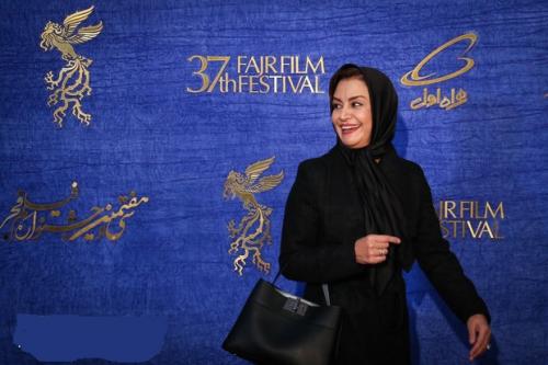 هنرمندی مریلا زارعی در نقش یوکابد