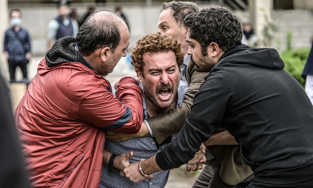 قرار بود یک فوتبالیست تعداد تبانی‌ها در فوتبال را بگوید، اما پشیمان شد و نگفت 