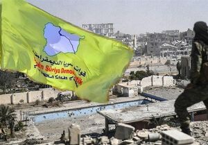 تشدید اختلافات در سوریه تشدید اختلافات در سوریه