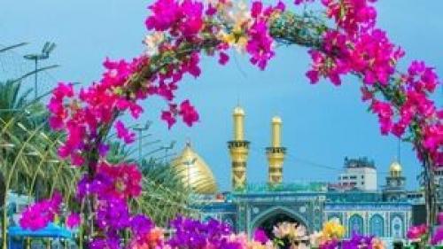  «کاروان‌های غیرمجاز» زائران عتبات را ربودند