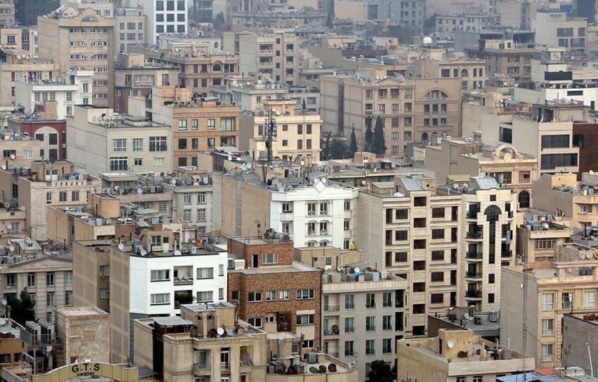  قیمت آپارتمان در مناطق ۹ و ۱۲  ؟/ جدول