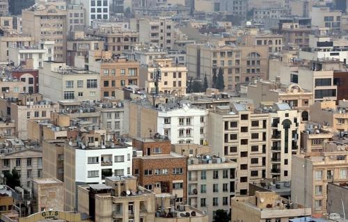  قیمت آپارتمان در مناطق ۹ و ۱۲  ؟/ جدول