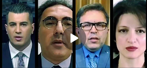 خشم رسانه‌های ضدایرانی از دست رد آلمان به رضا پهلوی