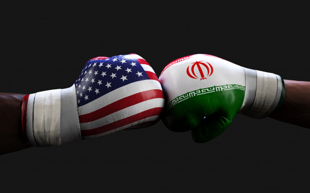 راهبرد های منتخب ایران در قبال آمریکا