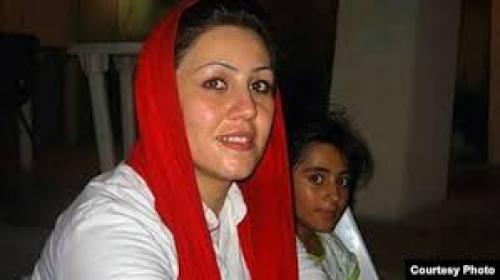  مریم اکبری منفرد کیست و چرا نرگس محمدی برای او در بند زندان جشن تولد گرفت؟