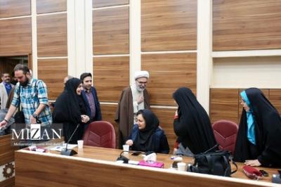 نشست خبری برنامه‌های یوم‌الله ۲۲ بهمن 