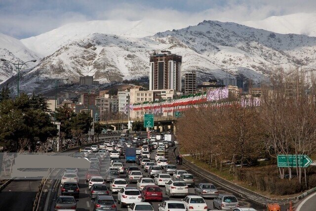 تهران فردا تعطیل نیست
