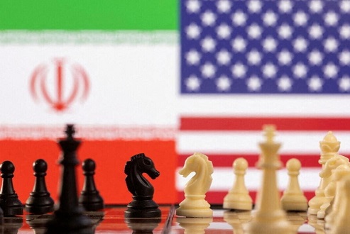 مذاکره با امریکا مانند شطرنج بازی با گوریل است