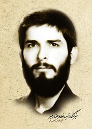 شهید غریب خوزستانی جنگ و صداوسیما / شهیدی که بارها مورد تهمت قرار گرفت+مداحی