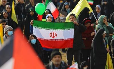 جشن ملی انقلاب