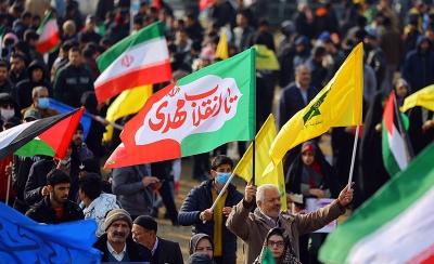 جشن ملی انقلاب