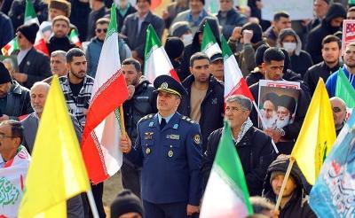 جشن ملی انقلاب