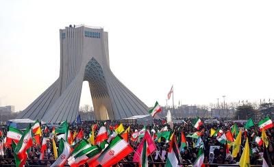 جشن ملی انقلاب