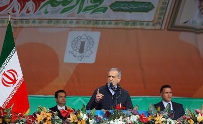 جشن ملی انقلاب