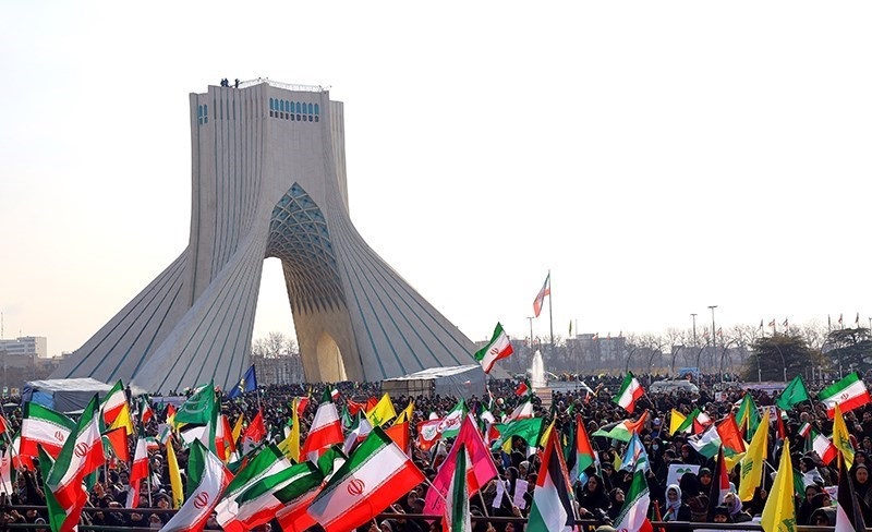 جشن ملی انقلاب