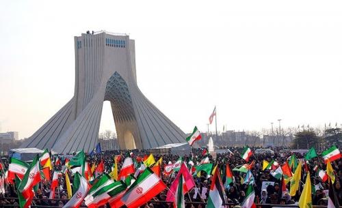جشن ملی انقلاب