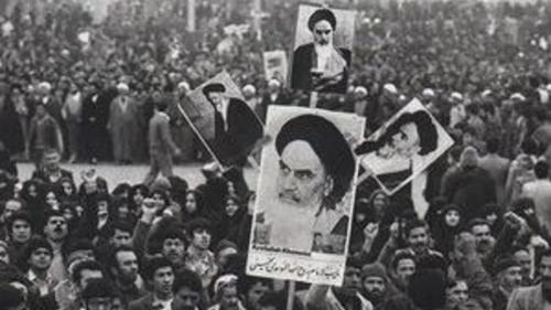 مردمی‌ترین انقلاب  و تنها انقلاب دینی