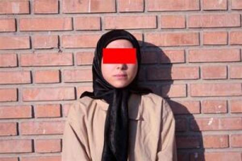 فاش شدن جنایت هولناک زن بلاگر