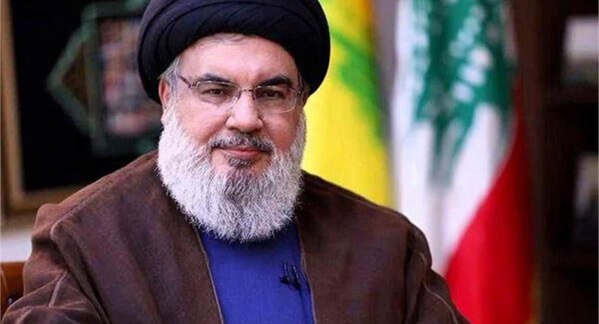 اعلام زمان دقیق تشییع شهیدان نصرالله و صفی‌الدین