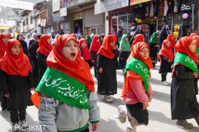 جشن انقلاب اسلامی درهند