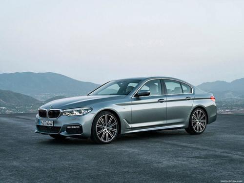رونمایی «BMW» از شاهکار جدیدش+عکس