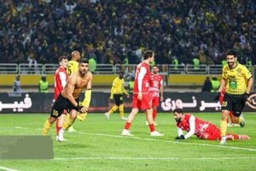 زکی پور تا اطلاع ثانوی محروم شد