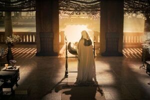  بیشترین اجحاف در حق فیلم «موسی کلیم الله» شد/ جشنواره فیلم فجر با تعارف پیش می‌رود
