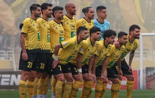 پاسخ سپاهان به دنباله بیانیه‌ای که از سوی باشگاه پرسپولیس منتشر شد