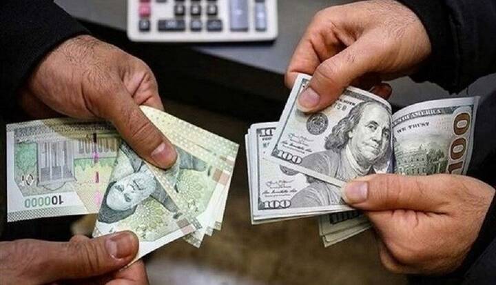 قیمت دلار و یورو پنجشنبه ۲۵ بهمن