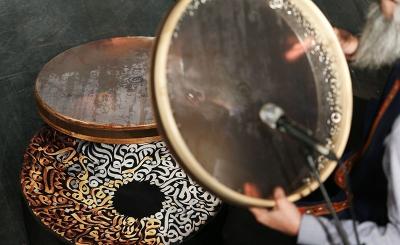  دومین شب چهلمین جشنواره موسیقی فجر 