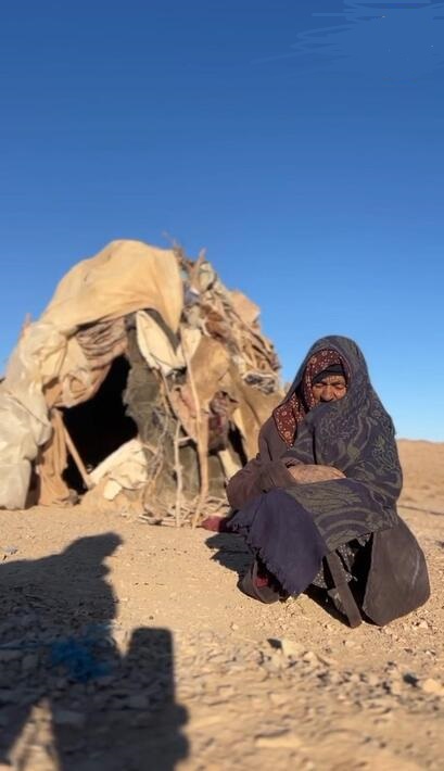 دردناک‌ترین ویدئوی سال +عکس