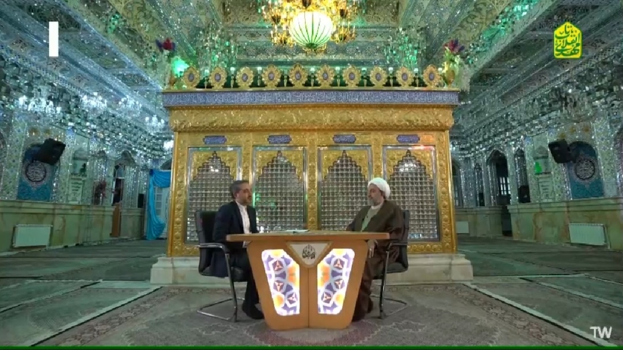 عظمت شب نیمه شعبان از شب قدر کمتر نیست 