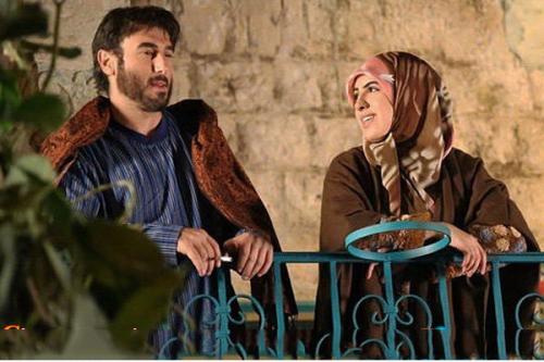 پیشنهاد ساخت یک فیلم توسط سید حسن نصرالله