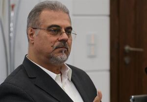 مدیرعامل استقلال رد صلاحیت شد