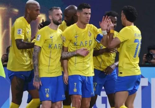  غیبت قطعی ۳ بازیکن النصر در لیگ نخبگان فوتبال آسیا برابر پرسپولیس