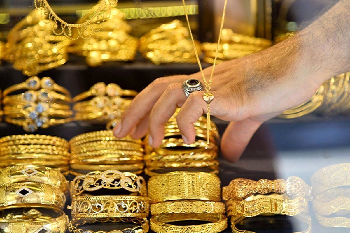 قیمت طلا امروز یکشنبه ۲۸ بهمن