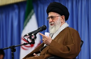 تکرار کلمه دشمن «شناخت توطئه» است نه «توهم توطئه»/انتخابات آمریکا و موضوعات مطرح در آن نمونه آشکار از نتایج نبود معنویت است
