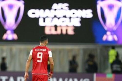 جدال سخت استقلال و پرسپولیس ۴ روز بعد از دربی