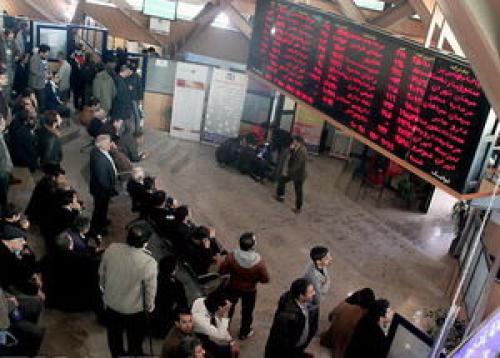  ۱.۸ میلیون سهام‌دار سود دریافت کردند