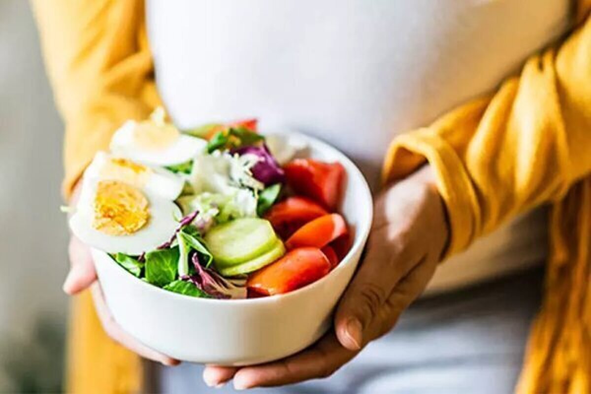 راهکار کنترل حالت تهوع