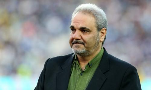  ببینید/ جواد خیابانی: انگار بازیکنان تاتنهام به جای ۲ تا آبشش، ۴ تا دارند!
