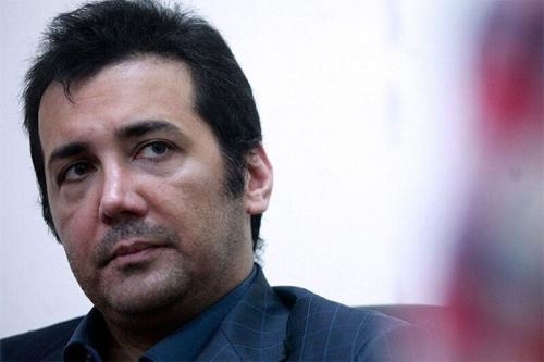 تغییر چهره عجیب حسام نواب صفوی + عکس 